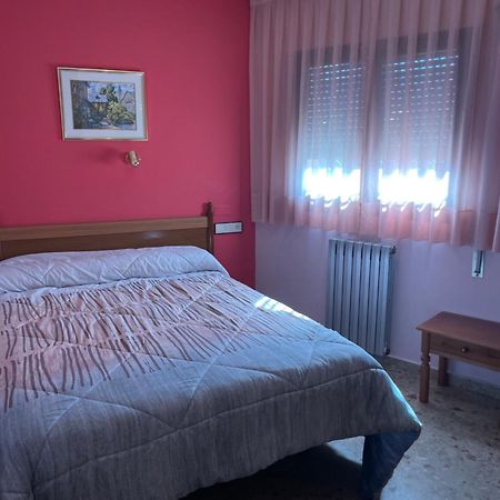 Hostal Casa Martina Guadalaviar Zewnętrze zdjęcie