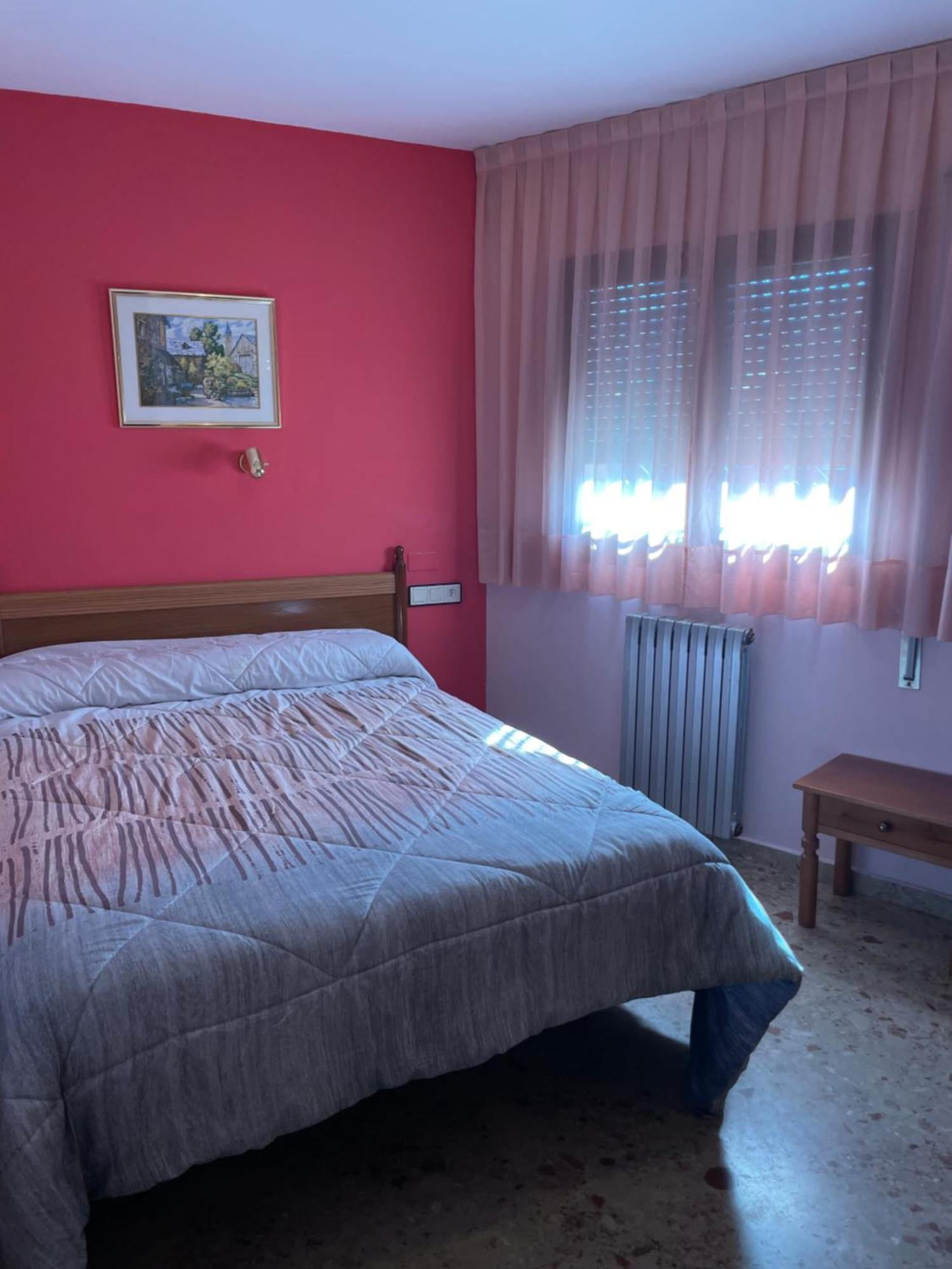 Hostal Casa Martina Guadalaviar Zewnętrze zdjęcie